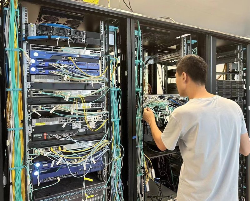 网络运维
